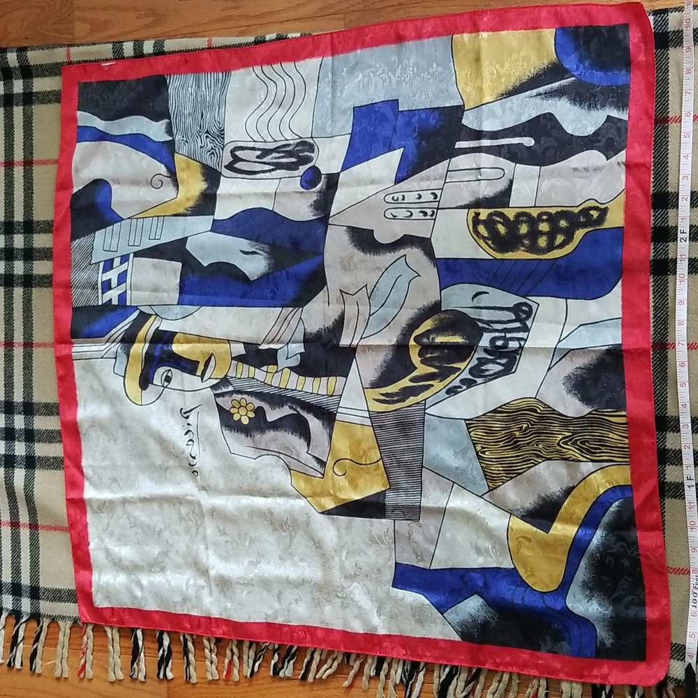 SCARF - Picture 4 of 4